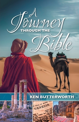 A Journey Through the Bible 1945127341 Book Cover