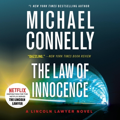 The Law of Innocence 1549107496 Book Cover