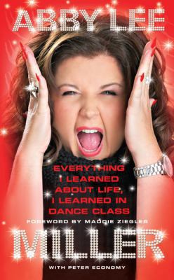 Everything I Learned about Life, I Learned in D... 006230481X Book Cover