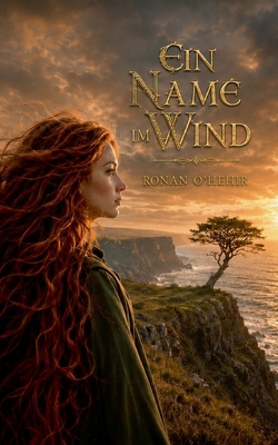 Ein Name im Wind [German] 3696713171 Book Cover