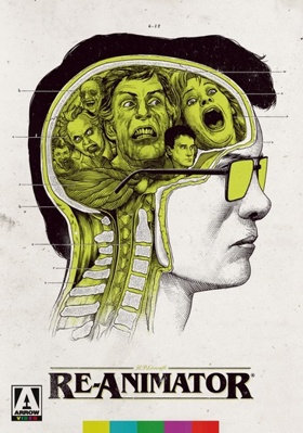 Re-Animator B076VY8Z61 Book Cover