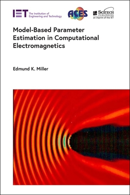 Model-Based Parameter Estimation in Computation... 1837245371 Book Cover