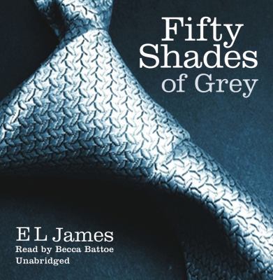 Fifty Shades of Grey: The #1 Sunday Times bests... 1846573785 Book Cover