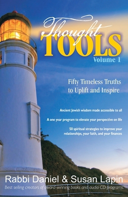 Thought Tools Volume 1: Fifty Timeless Truths t... B0186DHWQW Book Cover