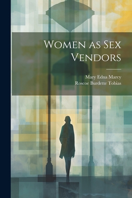 Women as sex Vendors 1021444979 Book Cover