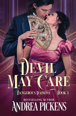 Devil May Care 1648398723 Book Cover