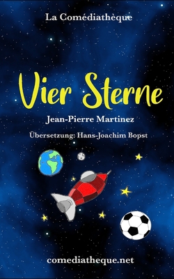 Vier Sterne [German] 2377054196 Book Cover