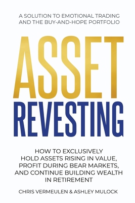 Asset Revesting: How to Exclusively Hold Assets... 1738943968 Book Cover