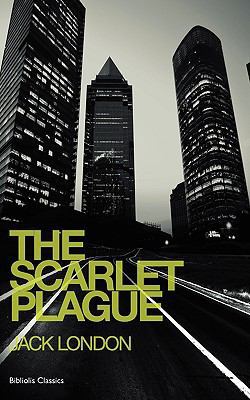 The Scarlet Plague 1907727175 Book Cover