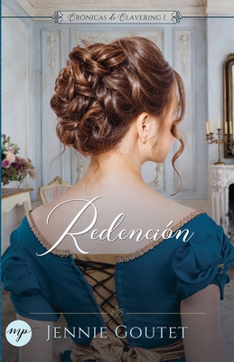 Redención [Spanish] 2494930200 Book Cover