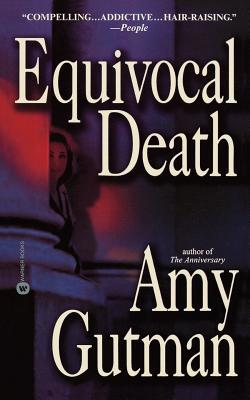 Equivocal Death B0072Q2NBY Book Cover