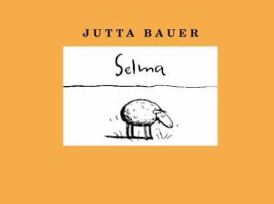 Selma 1929132506 Book Cover