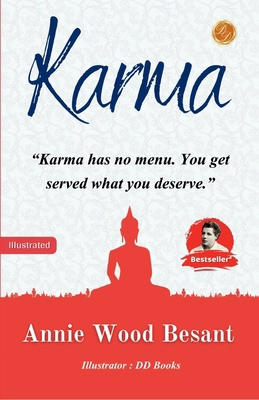 Karma 9359575410 Book Cover