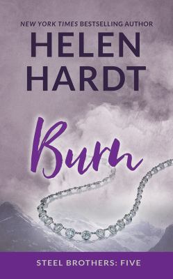 Burn 1522652620 Book Cover