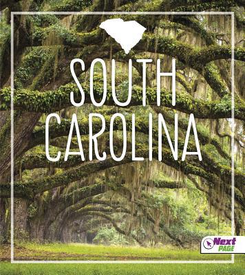 South Carolina 1515704289 Book Cover