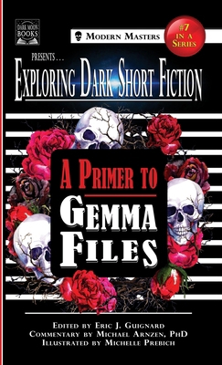 Exploring Dark Short Fiction #7: A Primer to Ge... 1949491471 Book Cover