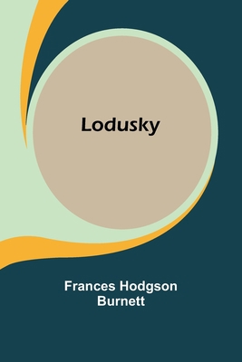Lodusky 9357091386 Book Cover
