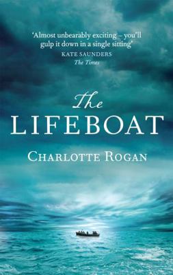 Lifeboat 1844087549 Book Cover