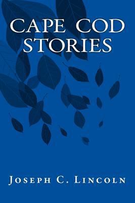 Cape Cod Stories 1535265663 Book Cover