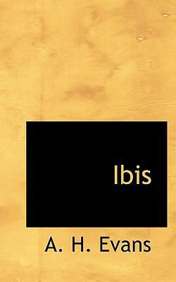 Ibis 1115769634 Book Cover