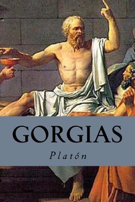 Gorgias [Spanish] 1535215380 Book Cover