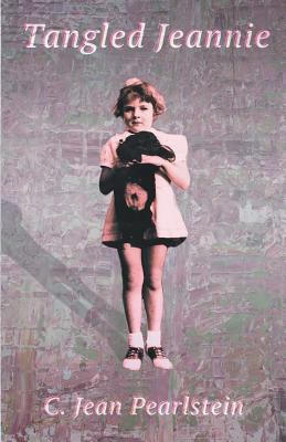 Tangled Jeannie 1542534526 Book Cover