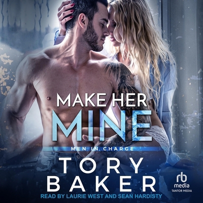 Make Her Mine B0DHF2FLM8 Book Cover