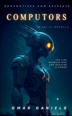 Computors B0DXZ24QTT Book Cover