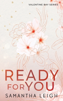 Ready for You: Special Edition Paperback 064557032X Book Cover