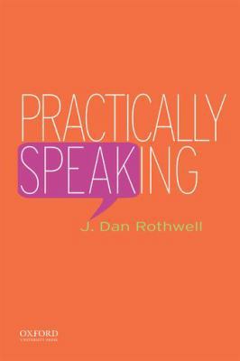Practically Speaking 0195337662 Book Cover