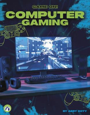 Computer Gaming B0H6MKV6PF Book Cover