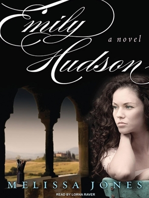 Emily Hudson 140011926X Book Cover