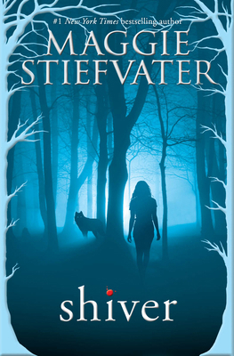 Shiver (Shiver, Book 1): Volume 1 0545682789 Book Cover