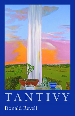 Tantivy 1882295978 Book Cover