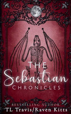 The Sebastian Chronicles B0CGMQ829V Book Cover