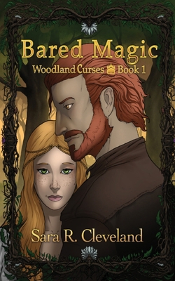Bared Magic B0F1DY2CBT Book Cover