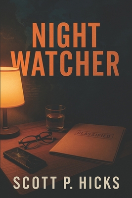 Night Watcher B0FV8T4MCL Book Cover