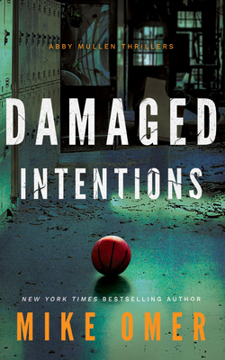 Damaged Intentions 1713612224 Book Cover