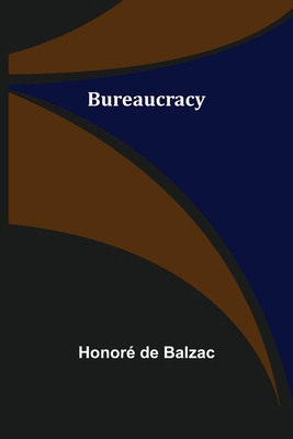 Bureaucracy 9356089019 Book Cover
