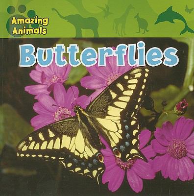 Butterflies 1433920115 Book Cover