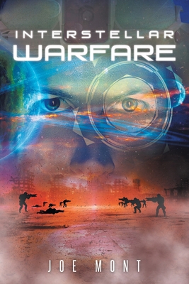 Interstellar Warfare 1647010977 Book Cover