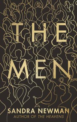 The Men 1783789018 Book Cover