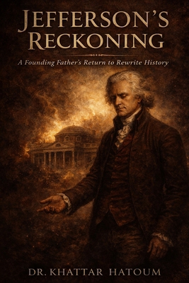 Jefferson's Reckoning B0GPS3WV8D Book Cover