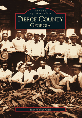 Pierce County 0738513873 Book Cover