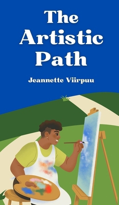 The Artistic Path 9916876002 Book Cover