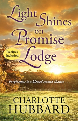 Light Shines on Promise Lodge [Large Print] 1432877763 Book Cover