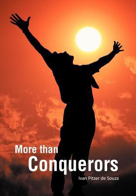 More than Conquerors 1468509209 Book Cover