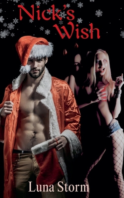 Nick's Wish B0FXFNVBLP Book Cover