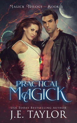 Practical Magick B0CYSFDGKD Book Cover