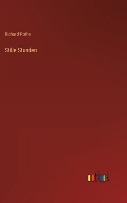 Stille Stunden [German] 3368238159 Book Cover